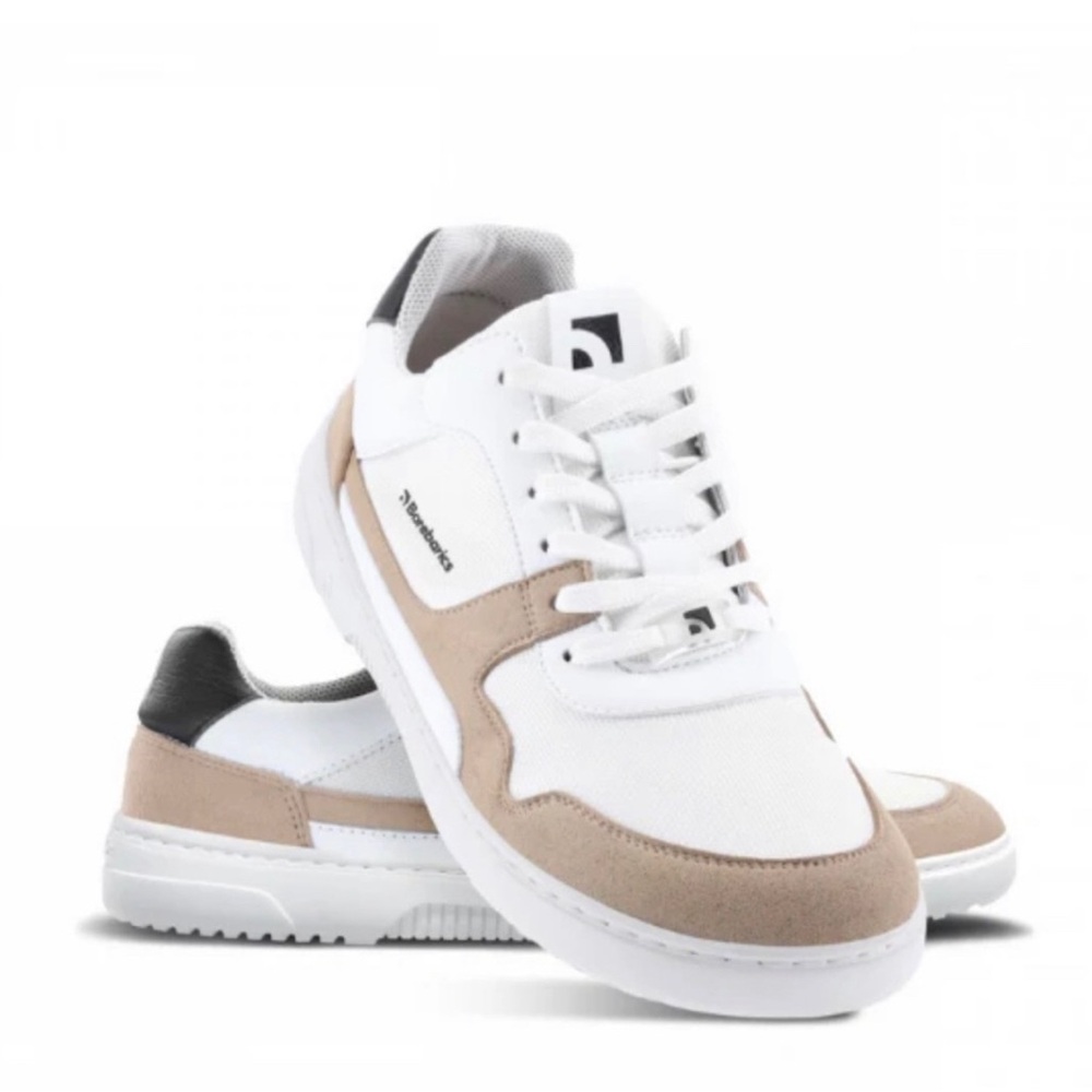 Barebarics women’s sneakers